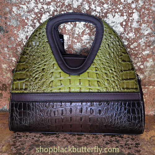 Gorgeous_Faux_Croc_Handbag