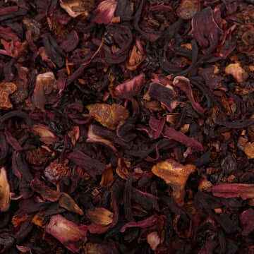 Harmony Organic Tea