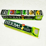 Herbal 5 in 1 Toothpaste