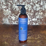 Just Breathe Babassu-Infused Lotion
