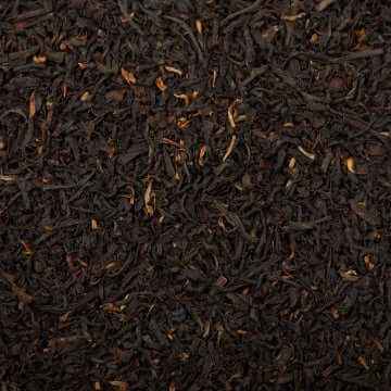 Kenyan Organic Black Tea