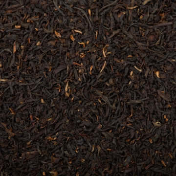 Kenyan Organic Black Tea