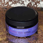 Lavender Lux Whipped Body Butter