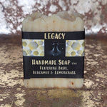 Legacy Handmade Soap