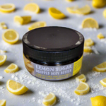 Lemon Sugar Whipped Body Butter