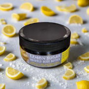 Lemon Sugar Whipped Body Butter ai2