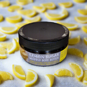 Lemon Sugar Whipped Body Butter ai3