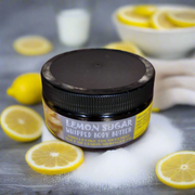 Lemon Sugar Whipped Body Butter ai