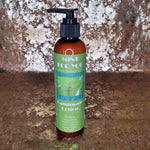 Mint For You Babassu-Infused Lotion