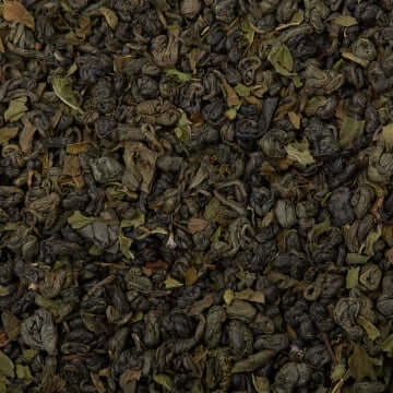 Moroccan Mint Organic Tea