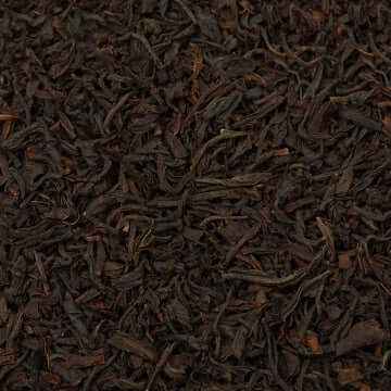 Mozambique Black Organic Tea