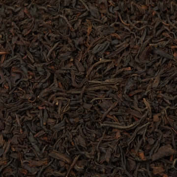 Mozambique Black Organic Tea