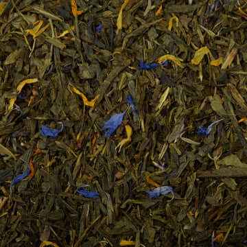 Passion & Envy Organic Tea