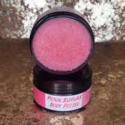 Pink Sugar Body Polish 2