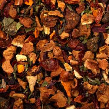 Powerhouse Organic Tea