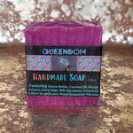 Queendom Handmade Soap