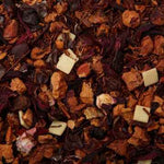 Red Velvet Organic Tea