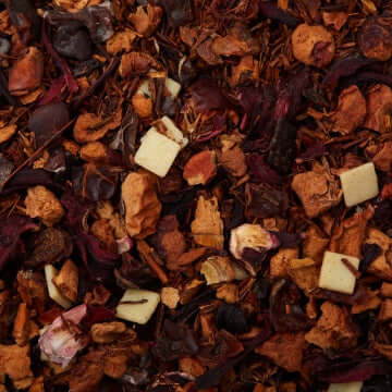 Red Velvet Organic Tea