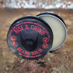 Rise & Grind Beard Balm