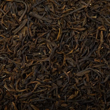 Rwandan Organic Green Tea
