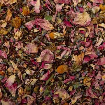Secret Garden Organic Tisane-Caffeine Free