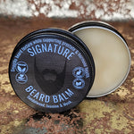 Signature Beard Balm