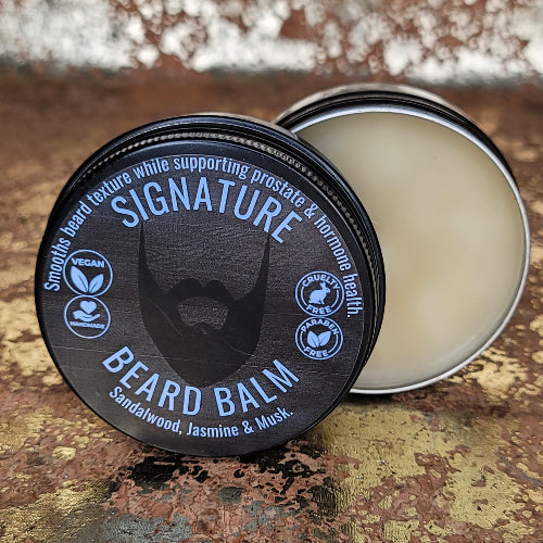 Signature Beard Balm