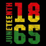 Juneteenth Big Year T-shirt