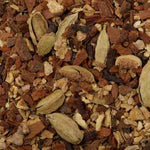 Sssspicy Organic Tea