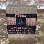 Stunna Handade Soap