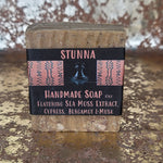 Stunna Handmade Soap