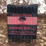 Sugar Mama Handmade Soap