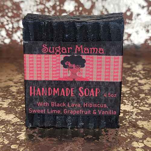 Sugar Mama Handmade Soap