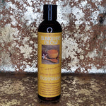 Bottle of Sunkissed Glow Turmeric Black Soap Body Wash