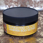 Sunkissed Glow Turmeric Body Butter