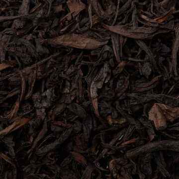 Water Sprite Oolong Tea