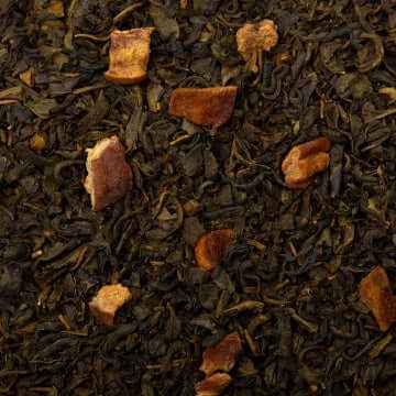 What A Pear Organic Tea