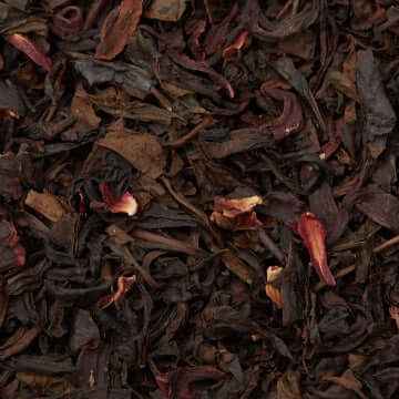Blossom Organic Tea