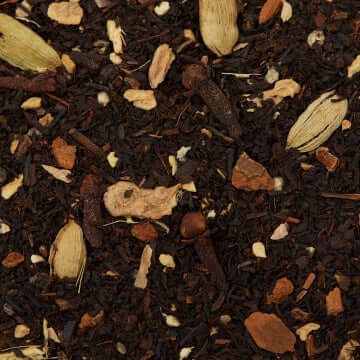 Cha Cha Chai Organic Tea