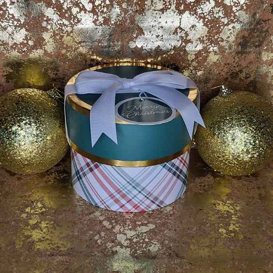 Double Lovin Turmeric Holiday Gift Box