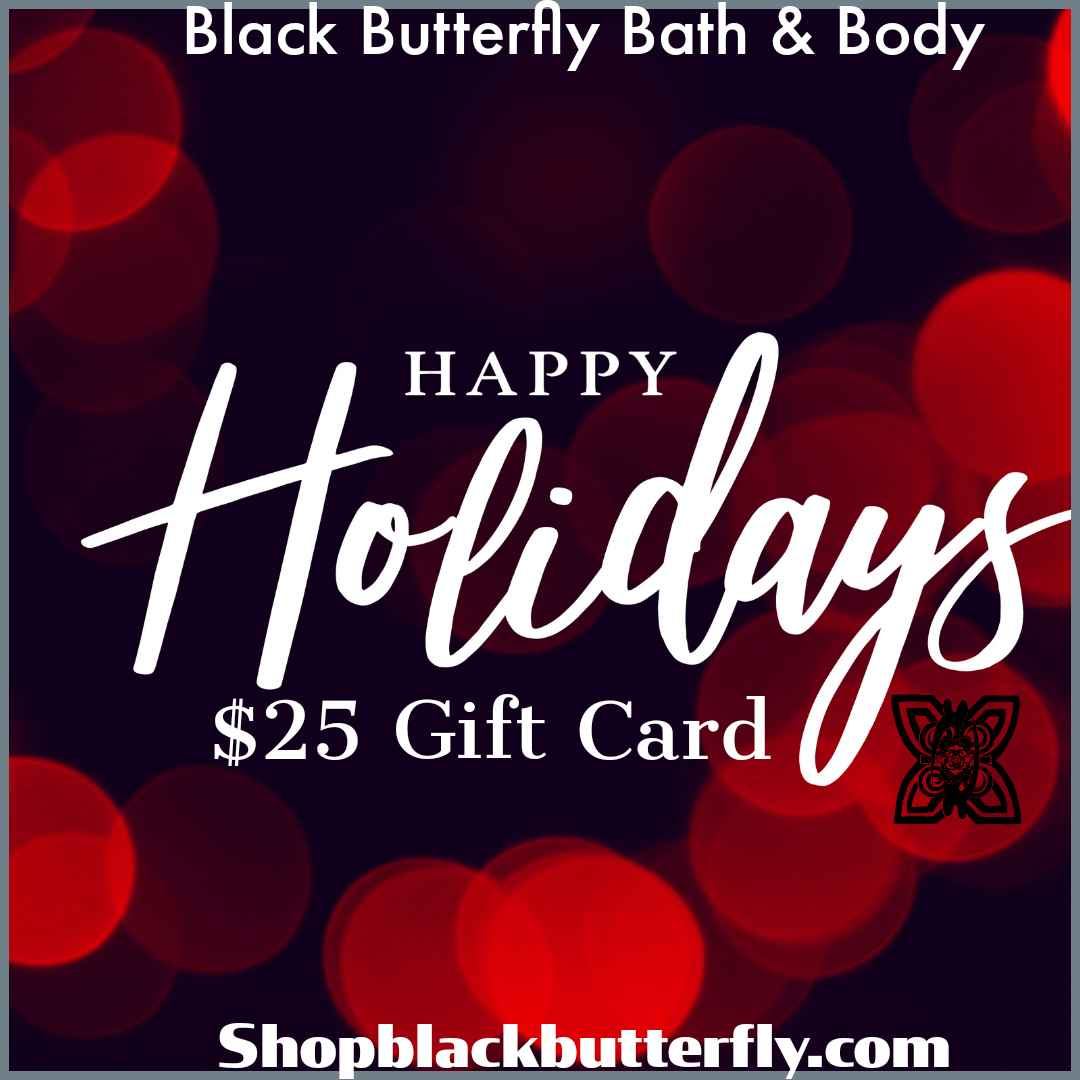 Holiday Gift Card Style 2