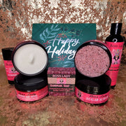 Boss Lady Holiday Gift Sets