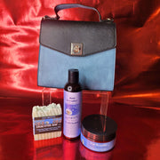 Just Breathe Holiday Gift Sets