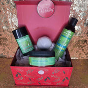 Mint For You Holiday Gift Box