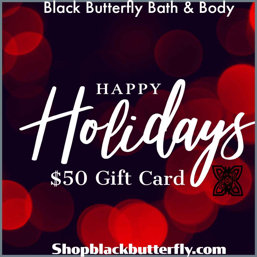 Holiday Gift Card Style 2