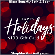 Holiday Gift Card Style 2