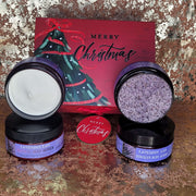 Lavender Lux Holiday Gift Sets