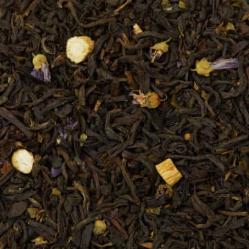 Black Velvet Organic Tea
