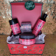 Boss Lady Holiday Gift Sets