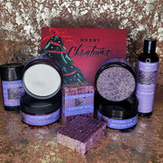 Lavender Lux Holiday Gift Sets